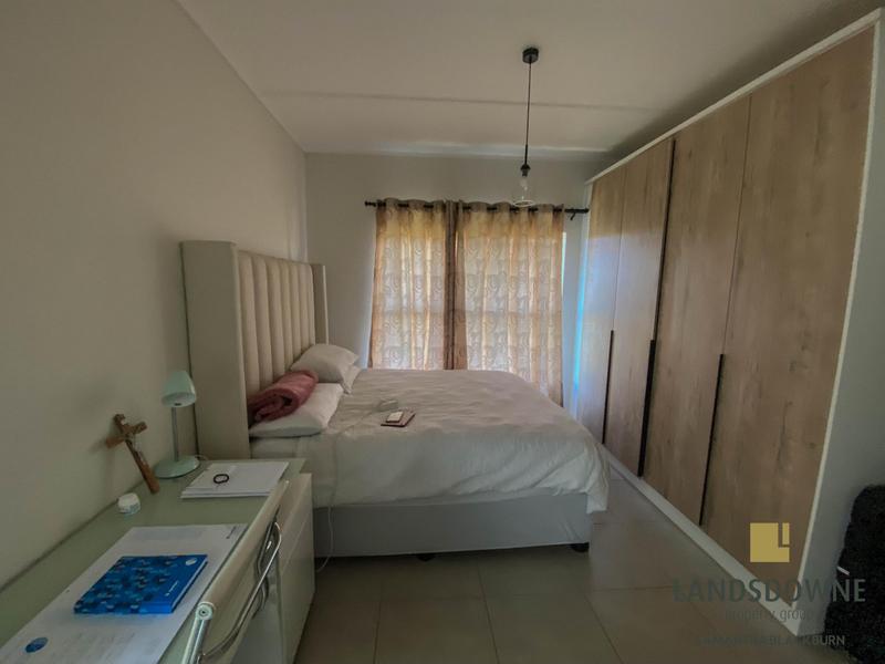 1 Bedroom Property for Sale in Richwood Western Cape